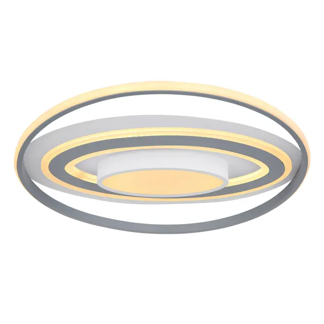 Stropné svietidlo LED 48016-60 CCT 3000-6000K D57,6