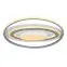 Stropné svietidlo LED 48016-60 CCT 3000-6000K D57,6