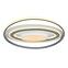 Stropné svietidlo LED 48016-60 CCT 3000-6000K D57,6