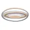 Stropné svietidlo LED 48016-60 CCT 3000-6000K D57,8