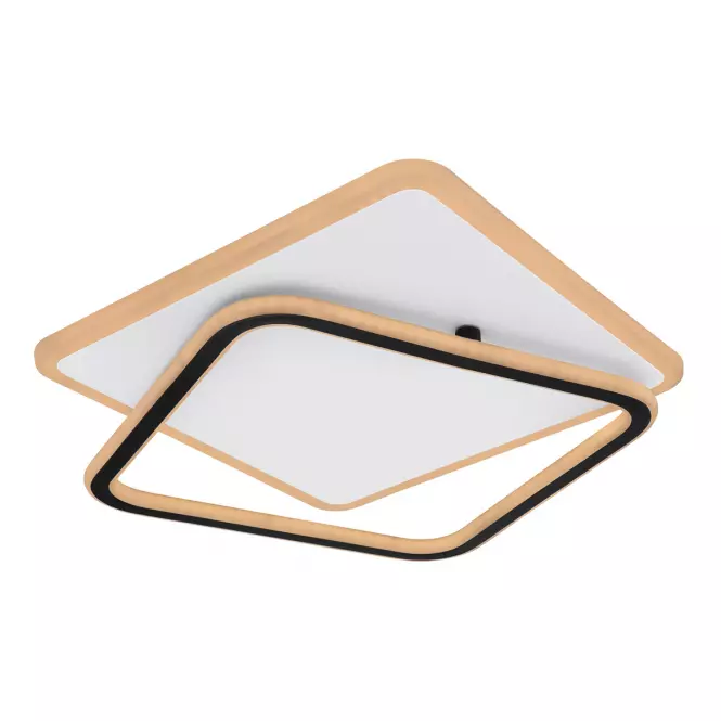 Luster LED 48018-55 3000-6000K BI-CZ 63X54