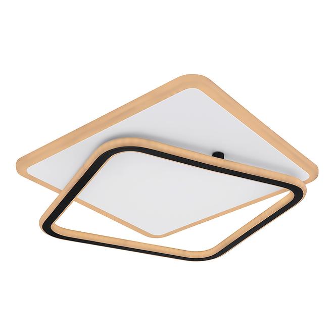 Luster LED 48018-55 3000-6000K BI-CZ 63X54,10