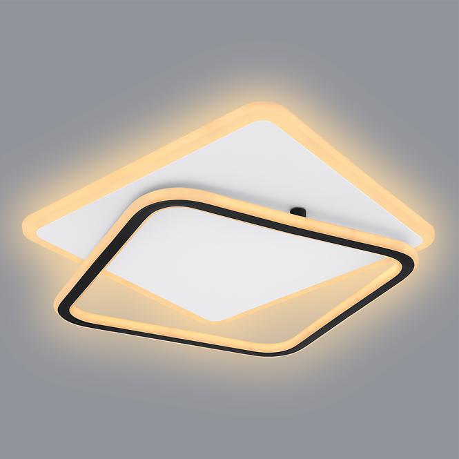 Luster LED 48018-55 3000-6000K BI-CZ 63X54,2