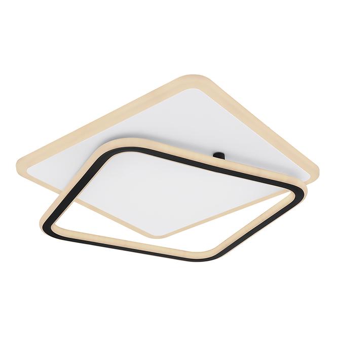Luster LED 48018-55 3000-6000K BI-CZ 63X54,7