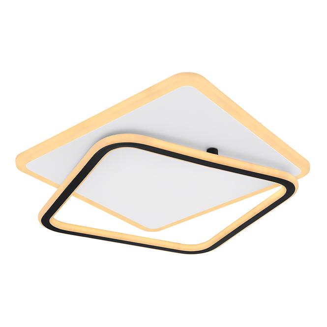 Luster LED 48018-55 3000-6000K BI-CZ 63X54,8