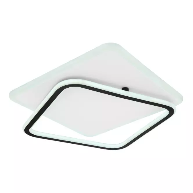 Luster LED 48018-55 3000-6000K BI-CZ 63X54
