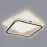 Stropné svietidlo LED 48018-55 3000-6000K BI-CZ 63X54