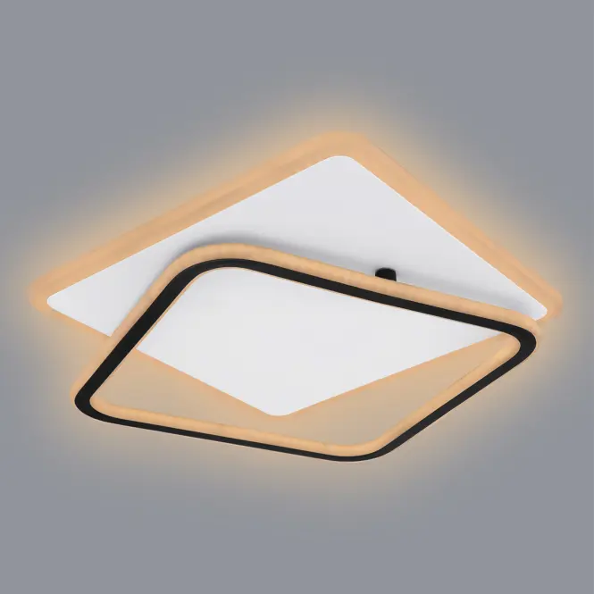 Stropné svietidlo LED 48018-55 3000-6000K BI-CZ 63X54