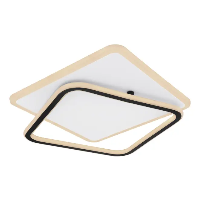 Stropné svietidlo LED 48018-55 3000-6000K BI-CZ 63X54