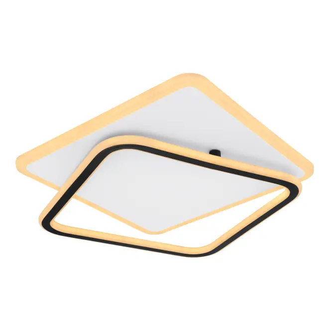 Stropné svietidlo LED 48018-55 3000-6000K BI-CZ 63X54