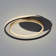 Stropné svietidlo LED 48438-36 3000-6000K D48