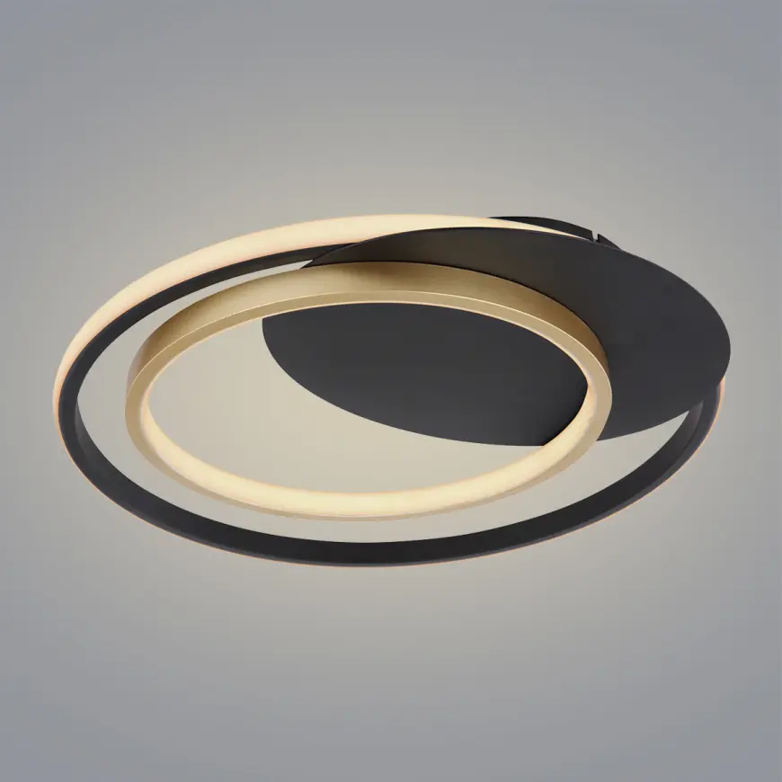 Fotografia produktu: Stropné svietidlo LED 48438-36 3000-6000K D48