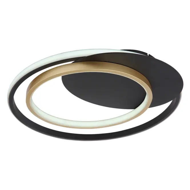 Stropné svietidlo LED 48438-36 3000-6000K D48,7