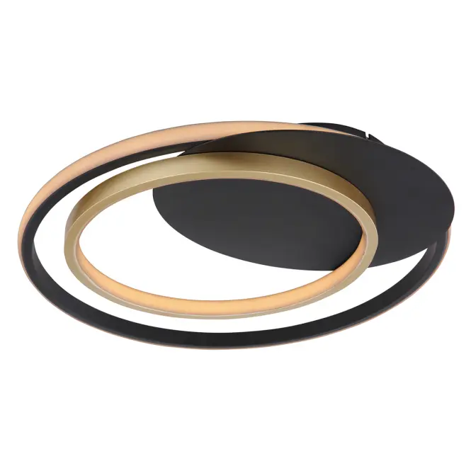 Stropné svietidlo LED 48438-36 3000-6000K D48,8
