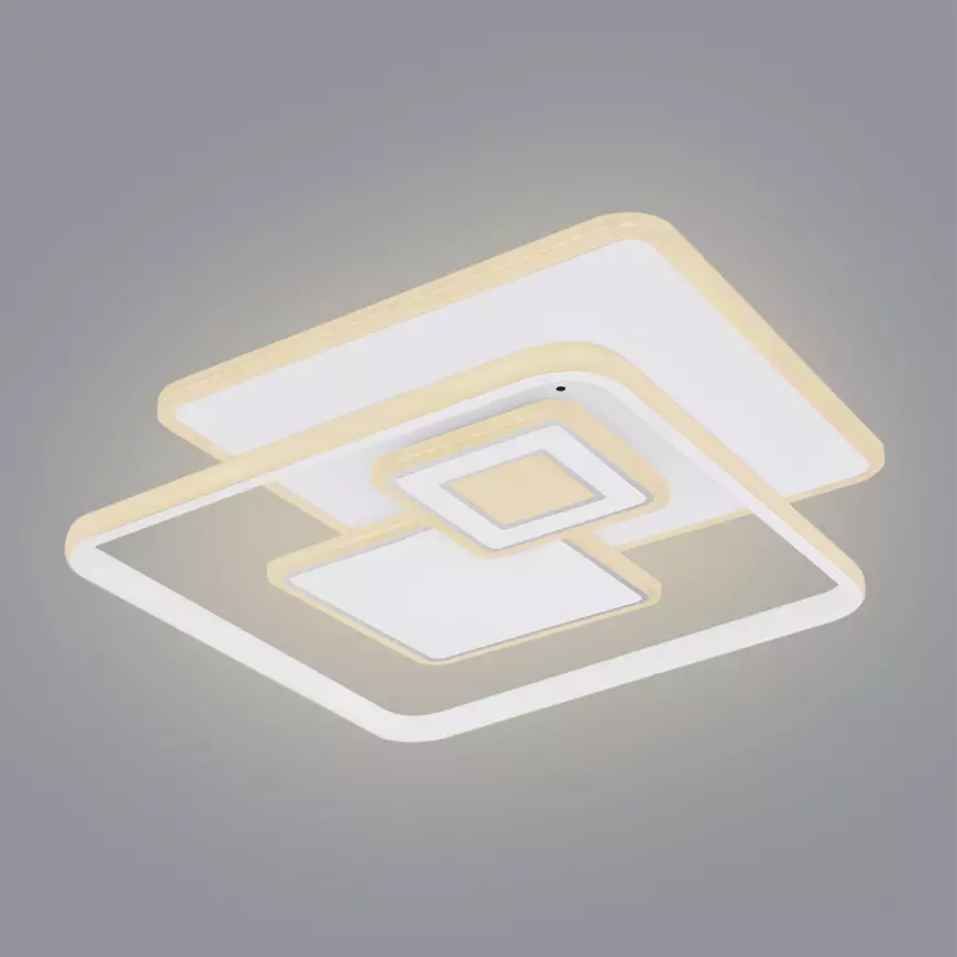 Fotografia produktu: Luster LED 48441-50 CCT 3000-6000K Biela 50X50