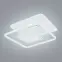 Luster LED 48441-50 CCT 3000-6000K Biela 50X50,3