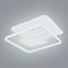 Luster LED 48441-50 CCT 3000-6000K Biela 50X50,3