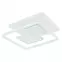 Luster LED 48441-50 CCT 3000-6000K Biela 50X50,7