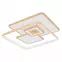 Luster LED 48441-50 CCT 3000-6000K Biela 50X50,8