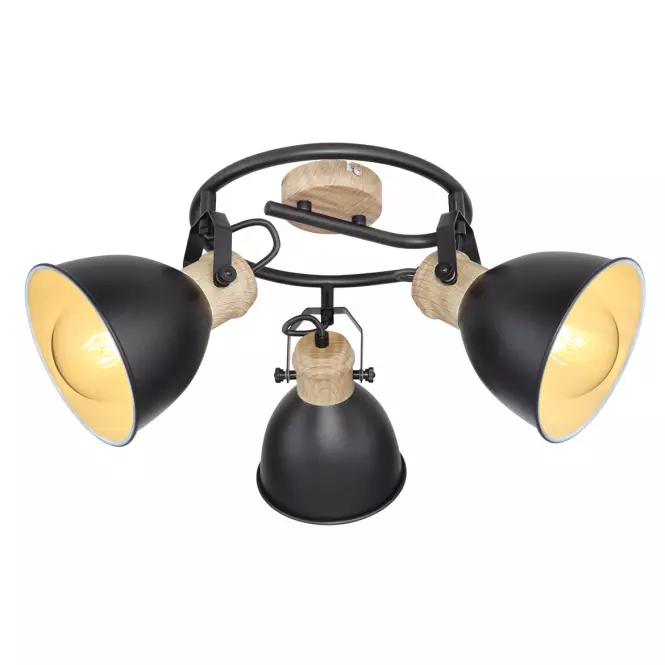 Luster 54018-3S LS3