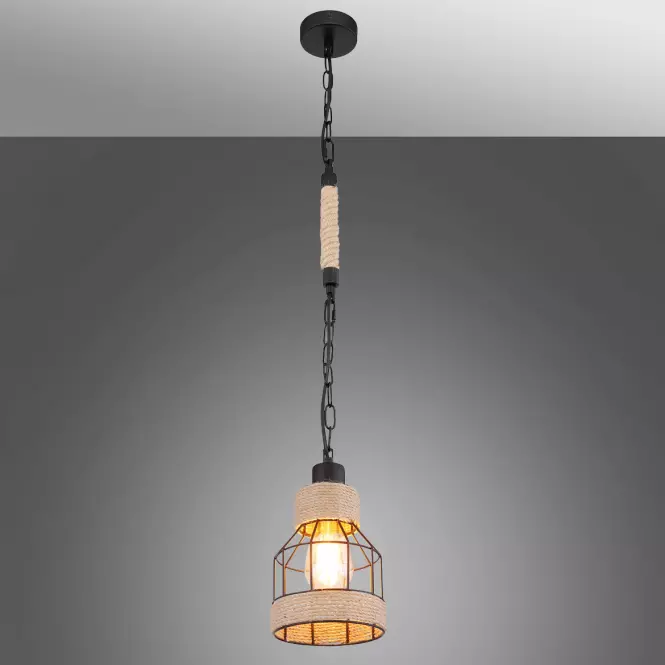 Luster 15674H LW1