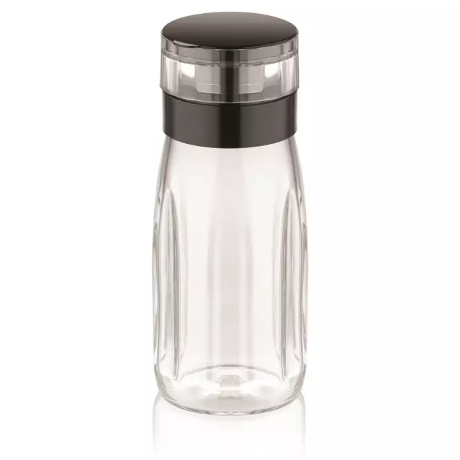 Sklenený mlynček na korenie 300ml