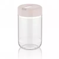 Sklenená nádoba Fiesta 660ml
