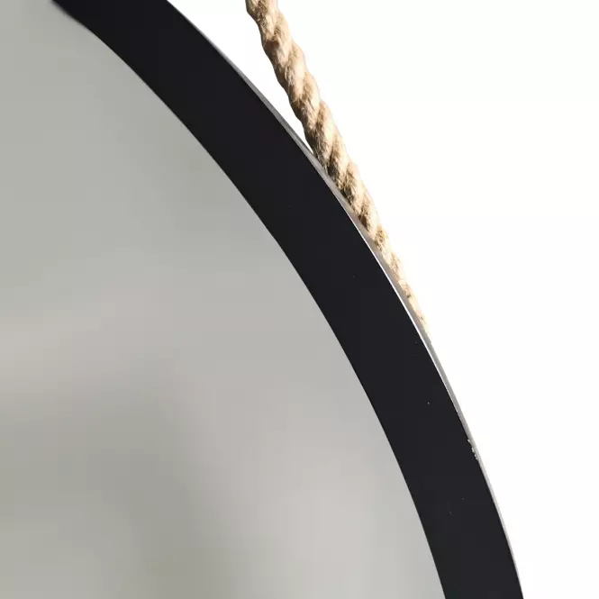 Zrkadlo v ráme R25C SZ FI 80,3