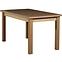 Rozkladací stôl ST28 140/180x80cm dub artisan