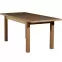 Rozkladací stôl ST28 140/180x80cm dub artisan,2