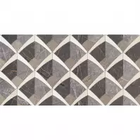 Obklad Dekor Opium Geo 30,8/60,8