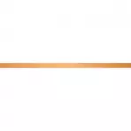 Listela Copper Glossy 2,3/60,8