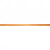Lištela Copper Glossy 2,3/60,8