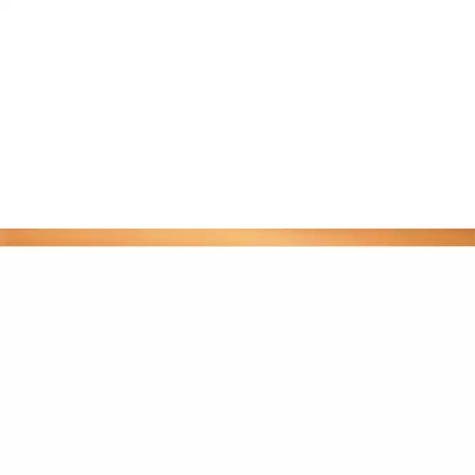 Lištela Copper Glossy 2,3/60,8