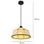 Luster 15442H LW1,3