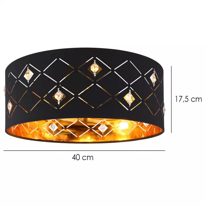Luster 15448D PL1