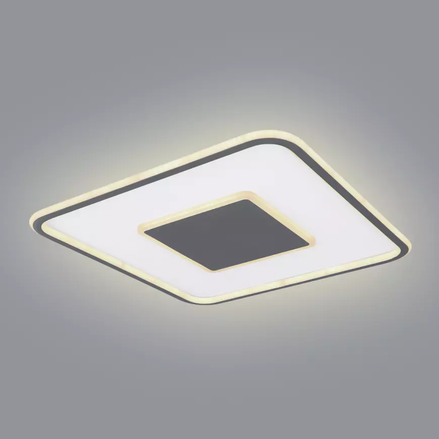 Fotografia produktu: Stropnica LED 48445-46 Antracit + Pilot