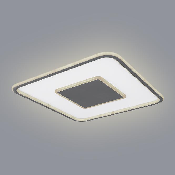 Stropnica LED 48445-46 Antracit + Pilot