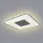 Stropnica LED 48445-46 Antracit + Pilot,3