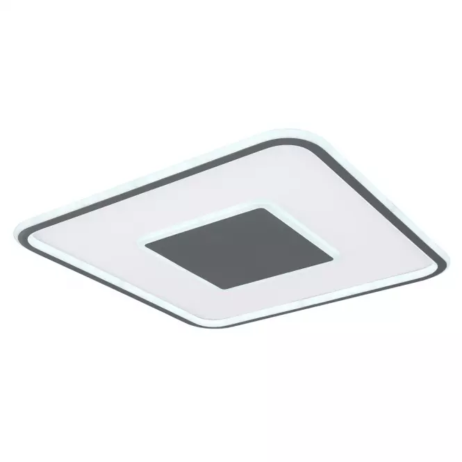 Stropnica LED 48445-46 Antracit + Pilot,5