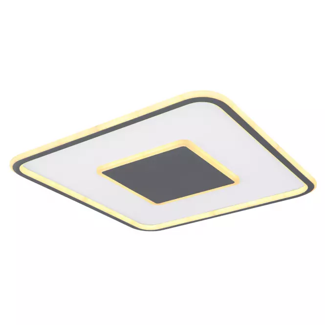 Stropnica LED 48445-46 Antracit + Pilot,6