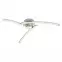 Luster 67169-18IP Strieborná PL3,4
