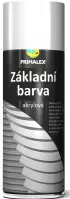 Primalex Základná farba v spreji biela 400 ml