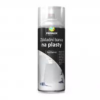 Primalex Sprej Základná farba na plasty 400 ml