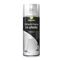 Primalex Sprej Základná farba na plasty 400 ml