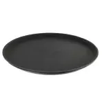 Podnos čašnícky protišmykový Ø35,5 cm