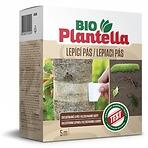 BIO PLANTELLA obojstranný lepový PÁS 5m