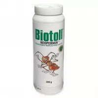 BIOTOLL proti mravcom 300g