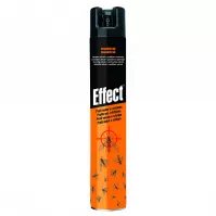 EFFECT proti sršňom a osiam aerosol 750ml