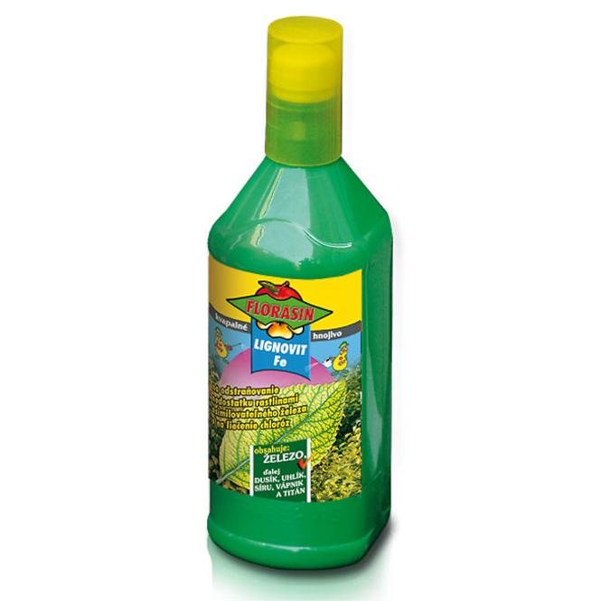 Florasin Lignovit FE 500 ml